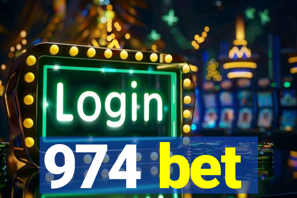 974 bet